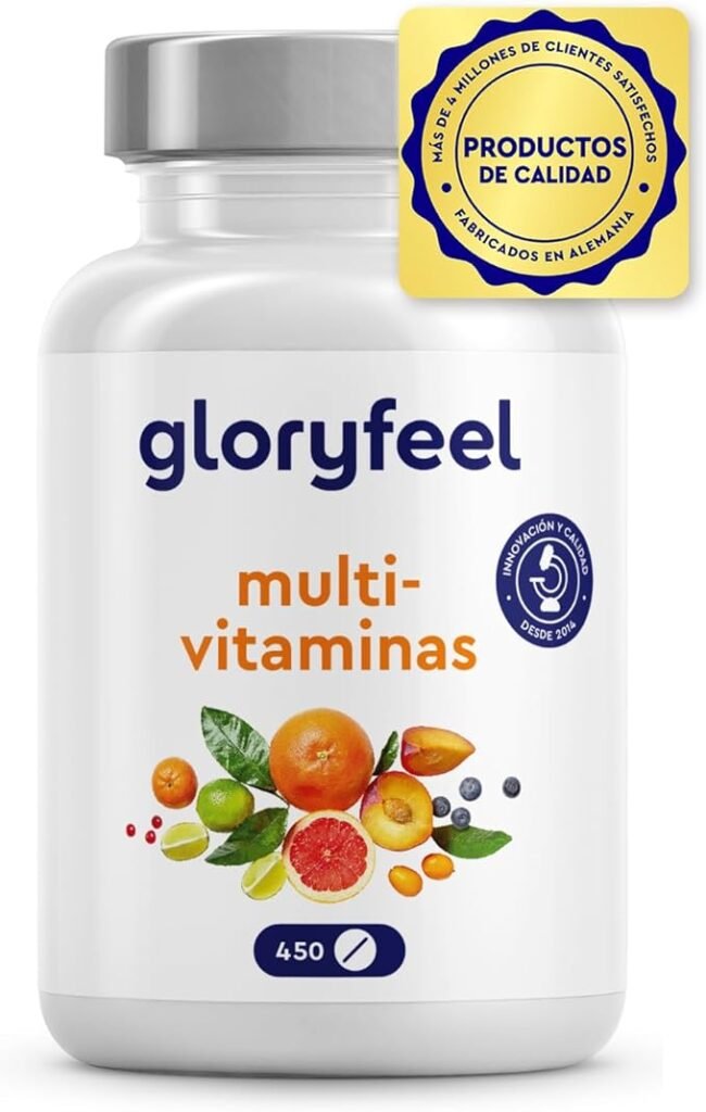 Vitaminas