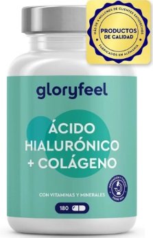 Cabello y Uñas